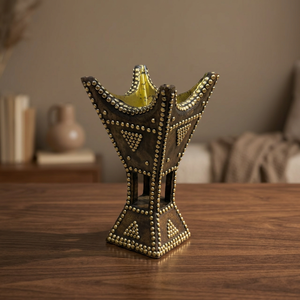 Excellent Quality Home and <b>Office</b> Decor Wholesale Incense Holder Mango Wood Arabian Style Wooden Bakhoor Holder - Product Image 1