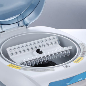 <span class=keywords><strong>Welso</strong></span> WMC700S Mini centrifugeuse 1000-7000rpm 1000-12000rpm Vitesse réglable - Product Image 6