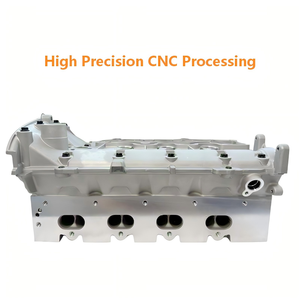 Plus de 50 variantes de moteurs, culasse F4R 2.0L 16V DOHC VVT pour <span class=keywords><strong>Renault</strong></span> Mégane Laguna Scénic <span class=keywords><strong>Clio</strong></span> Duster pour Nissan Terrano - Product Image 1