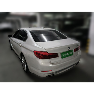 Guazi en <span class=keywords><strong>Stock</strong></span>, <span class=keywords><strong>BMW</strong></span> Serie 5 Gasolina 2.0, Auto Usado con Tracción Trasera, 5 Asientos - Product Image 4