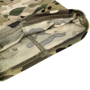 Camouflage Balaclava Breathable Quick Dry Outdoor Face Mask Unisex Adult - Product Image 3