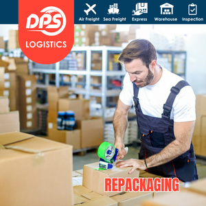 Entreposage USA UK pour le fret maritime/aérien Dropshipping à Temu TIKTOk Fba <span class=keywords><strong>amazon</strong></span> Adresse Ardi Warehouse - Product Image 4