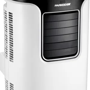 2021 good design portátil condicionador de ar em 9000BTU cooling & desidratação em 230V R410a