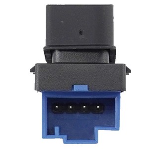 Interrupteur de verrouillage central Yitrum 7P6962125A pour Volkswagen Tiguan 11-15, commande de verrouillage de porte électrique 12V - Product Image 4