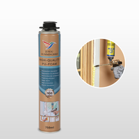 JUYOU Mousse de polyuréthane liquide en spray pour l'emballage, vente en gros