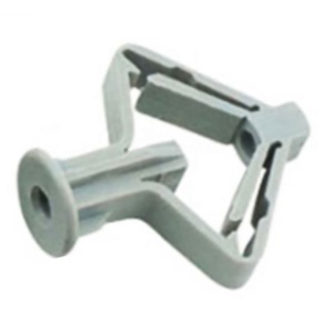 พุกพลาสติกแบบต่างๆ พร้อมสกรูสำหรับยึดผนังยิปซัม - Product Image 6