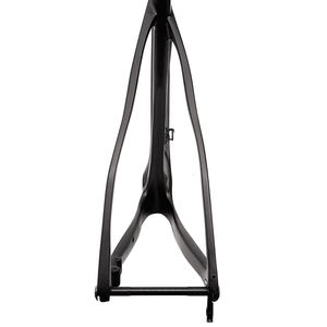 Cuadro de Bicicleta China <span class=keywords><strong>Airwolf</strong></span> 700c de Fibra de Carbono Completa para Ciclismo de Carretera, Ciclocross y Gravel, Colores Personalizados - Product Image 6