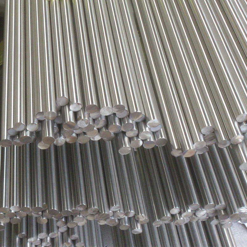 201 304 310 316 321 Stainless Steel Round Bar 30Mm 40Mm 60Mm Metal Rod