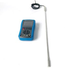 Alat ukur lebar kepala las transduser ultrasonik 10-100Khz - Product Image 2