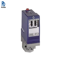 Sensor de Presión PLC Original y Nuevo XMLA010A2S11 XMLA020A2S11 Control Industrial PLC Programación RS485