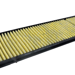 MASUMA-Filtro de aire de cabina de carbón activado para <span class=keywords><strong>BMW</strong></span>, reemplazo de coche de alta eficiencia, <span class=keywords><strong>Alemania</strong></span>, 2017 - Product Image 5