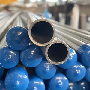 Inconel 600 Prijs Per Kg Astm B167 B829 Legering 3135 Nikkel Legering Pijp Voor Industrie Incoloy Monel Hastelloy Naadloze Pijp - Product Image 6