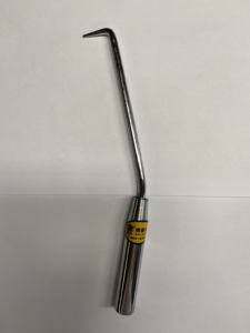 Настраиваемая метрическая измерительная система OEM, строительные инструменты для обмотки арматуры, инструменты для обвязки стального стержня, набор вращательных ключей - Product Image 2