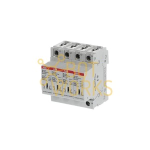 ABB 2CTB815710R2300 - Nuevo - Product Image 1
