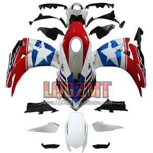 Injection Pour HONDA CBR1000 <span class=keywords><strong>CBR</strong></span> <span class=keywords><strong>1000</strong></span> RR 1000RR 12 13 14 15 16 112LQ.37 CBR1000RR 2012 2013 Blue stars <span class=keywords><strong>2014</strong></span> 2015 2016 Carénages - Product Image 1