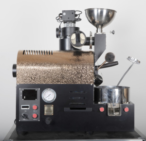 Santoker 300G 500G Mẫu Cà Phê Máy Rang Cà Phê Chuyên Nghiệp Rang Xay Cạnh Tranh - Product Image 3