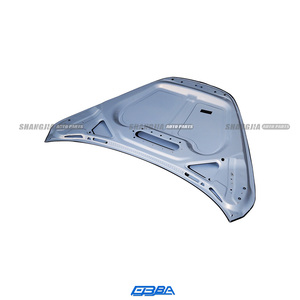 Capós de motor de alta gama en aleación de aluminio para McLaren 720 14AC195CP - Product Image 4