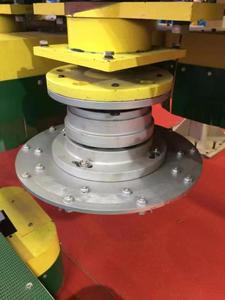 Anyth đá Máy móc nhà sản xuất <span class=keywords><strong>slab</strong></span> đánh bóng đa 12 đầu đá cẩm thạch đá mài máy đánh bóng - Product Image 6