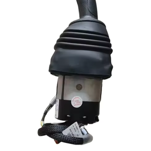 Venta Especial de Piezas de Motor para Maquinaria de Construcción PC190 PC200 PC210 7003628 7023150 Palanca de Control - Product Image 4