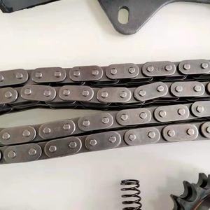 Ld28 ld20 समय श्रृंखला के लिए निसन वानेट स्काईलाइन लॉर्रेल लिमिटेड 20 ld28 इंजन 13070-21002 13028-v0700 KB-05 - Product Image 6