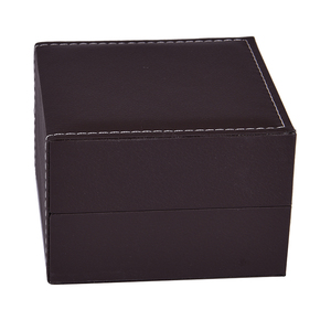 Estuches de Reloj de Lujo, Caja de Regalo para Reloj, Estuche Protector Portátil, Caja de Regalo Personalizada Hecha a Mano para Reloj - Product Image 4