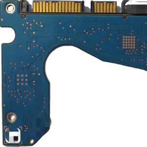 St2000lm007 1r8174-568 Sbk2 Tk (1385 D) 100809471 Rev a <b>2tb</b> 2.5" New Original Ready Stock Industrial Automation Pac Ded - Product Image 1