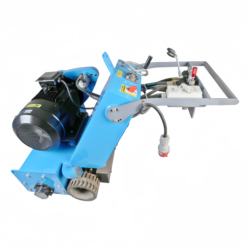 Factory Direct Selling Concrete Grinding Machine