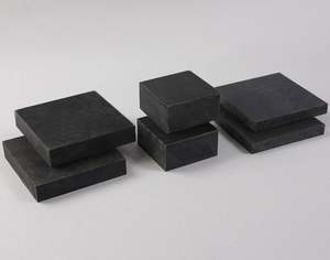 Tablero de Nylon PA CH de Alta Calidad Resistente a la Corrosión, Tablero de Plástico para Construcción - Product Image 1