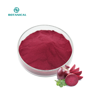 ผงสกัดน้ำบีทรูทออร์แกนิกจาก B.C.I สำหรับพลังงานและภูมิคุ้มกัน - Product Image 1