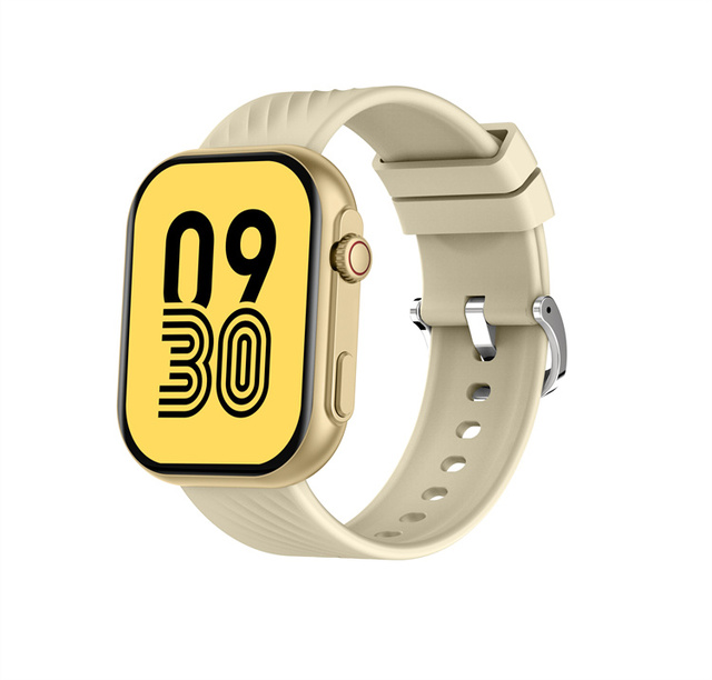 2023 Ready to Shipping Smartwatch Android Ios Calling Function Oem Watch Custom Logo Zl80 Smart Watch