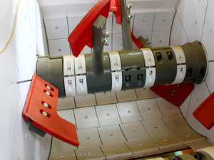 JS เครื่องผสมคอนกรีตแบบอัตโนมัติเพลาคู่เครื่องผสมคอนกรีตดีเซลขนาดเล็กสำหรับการก่อสร้าง - Product Image 4