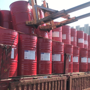 Wannate <span class=keywords><strong>PM</strong></span> 200 Polymer MDI isocyanate wanhua <span class=keywords><strong>PM</strong></span>-200 cho bảng bọt cứng Polyurethane tế bào kín - Product Image 6