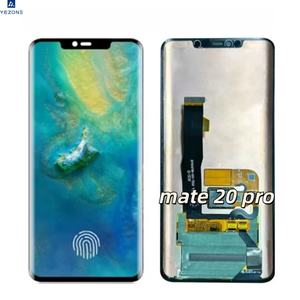 Teléfono móvil de pantalla LCD para diferentes marcas de móviles de pantalla LCD lcds original del teléfono móvil para el iPhone - Product Image 1