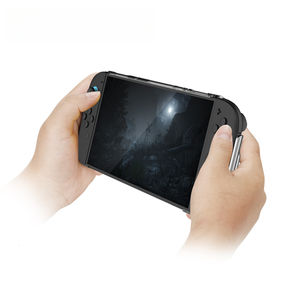 TNS-3155开关<span class=keywords><strong>2</strong></span>游戏控制器附件透明硬壳电脑集成保护盖塑料材料 - Product Image 2