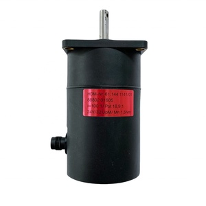 MA Original Servo Drive 61.144.1141 Servo Gear Motor for Heidelberg SM52 SM74 SM102 CD52 CD74 CD102 Offset <b>Press</b> Spare Parts - Product Image 1