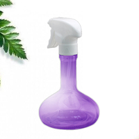 Botol Kaca Desain Baru 250ml dengan Fungsi Semprot Kontinu untuk Botol Semprot Minyak, Botol Semprot Minyak Zaitun SB-069