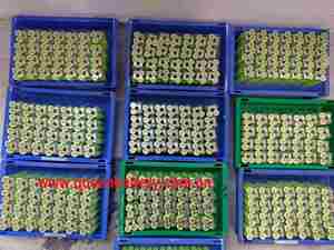 Robot Vacuum Cleaner Sweeper Humidifier Searchlight Battery 2s 2s2p 7.2V 7.4V 8.4V QB 18650 5000mah 5200mAh 6000mAh NCM Cathode - Product Image 5