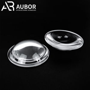 High Transmittance Plastic PMMA <strong>Lenses</strong> <strong>Plano</strong>-<strong>convex</strong> <strong>Lens</strong> <strong>Spherical</strong> <strong>Lenses</strong> Optical For Wall Lamp <strong>Lens</strong> Dia 16 28 35 60 65mm - Product Image 4