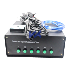Hochleistungs-Durchflussmessbox 3F - Product Image 6