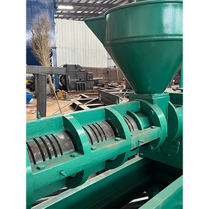 <span class=keywords><strong>Prensa</strong></span> de aceite de <span class=keywords><strong>segunda</strong></span> <span class=keywords><strong>mano</strong></span>: soluciones asequibles para la extracción de aceite - Product Image 6