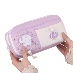 บริการตรวจสอบคุณภาพกล่องดินสอแบบมืออาชีพก่อนจัดส่งในเวียดนาม โดย INSPLUS - Product Image 1