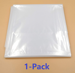 Funda Protectora para Colchón, para Mudanza y Almacenamiento, Resistente, para Colchones King y Queen, Individuales y Dobles, Funda para Sofá, Funda para Silla, Bolsa de Plástico para Colchón - Product Image 4