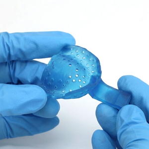 Résine liquide Ownsmile pour gouttières dentaires personnalisées, photopolymérisable UV 3D pour imprimante 385-405 nm - Product Image 2