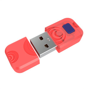 Adaptador receptor inalámbrico BT <span class=keywords><strong>Dongle</strong></span> para PS5/PS4/XBOXes S X/Switch OLED/PC - Product Image 1