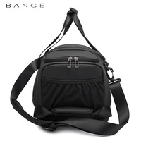 Nouveau design d'usine, livraison rapide, sacs de sport et de toilette élégants pour hommes, sacs de voyage étanches, sacs de sport de gym, sacs de voyage en gros