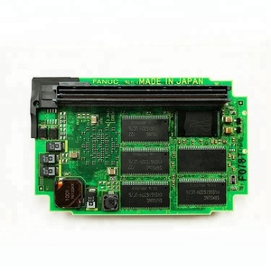 A20B-3300-0479 Placa de Circuito PCB Original para CPU FANUC - Product Image 4
