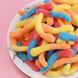 Dulces de gominolas amargas - Product Image 6