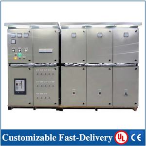 Scheda di distribuzione marina/power box Shore/scheda di distribuzione di emergenza, certificazione della società di classificazione BV/RINA/ABS - Product Image 4