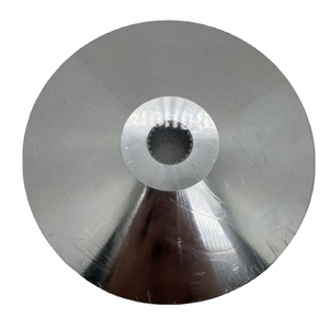 Kit de transmisión para motores de motocicleta TFC Xmax 300 con discos <span class=keywords><strong>Primal</strong></span> y Blade antes de la modificación - Product Image 2