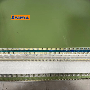 Panel Compuesto de Aluminio con Clasificación de Resistencia al Fuego Turquía 3000/1500, Revestimiento de Aluminio <span class=keywords><strong>Dibond</strong></span> ACP, Panel de Nido de Abeja de 4x8, 4 mm de Grosor, 2 mm, 12 mm, Panel Compuesto de Aluminio 6 - Product Image 4